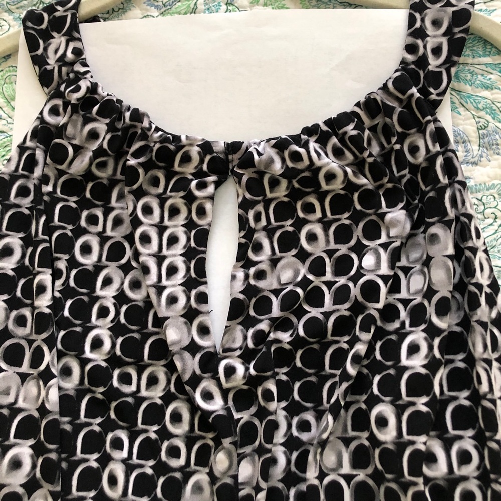 3x Maxi dress